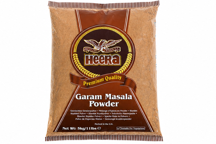Gram Masala Powder, 5kg