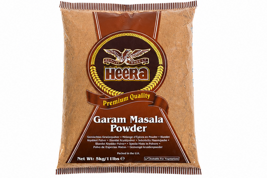 Gram Masala Powder, 5kg
