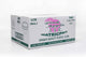 8oz Pink Apple Cups with lid, QTY 240