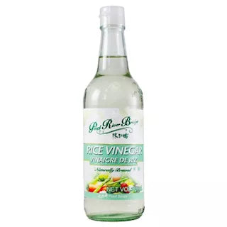 PRB, Rice/White  Vinegar, 12x500ml