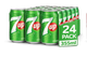 7UP 24x330ml