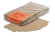7x7 Brown Bags 1000