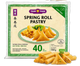 8 inch Pastry Tiger 20x40