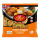 Chicken Nuggets, 6x1kg