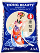 Home Beauty Premium Long Grain Rice, 20kg