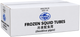 Squid Tubes, Flying Fish BRAND,  10x1kg