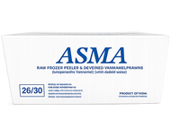 ASMA PND Prawns 26/30, 800G
