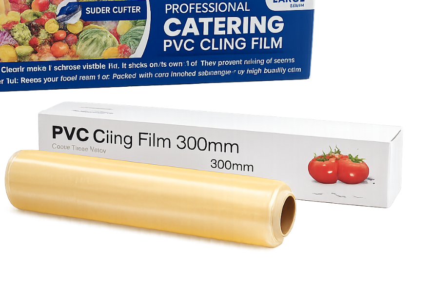 Cling Film large, 450x300