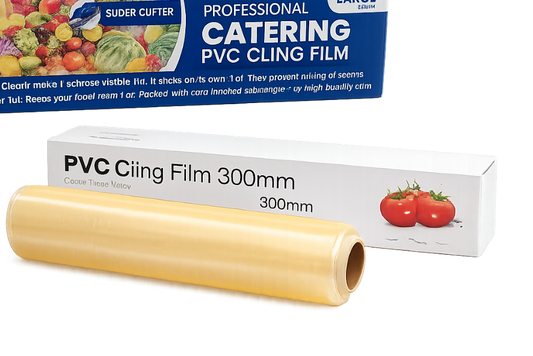 Cling Film Small, 300x300