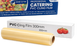 Cling Film large, 450x300