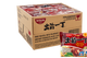 Nissin noodle chicken / beef/ sesame / seafood  30x100g