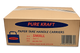 SOS Carriers Paper Bag Small, qty250
