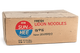 sun hee fresh udon noodle, 30x200g, clearance, only in LEEDS
