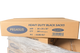Black Bin Bags, 200pcs, pegasus