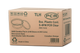 8o2 PCM containers with lids, QTY 240sets