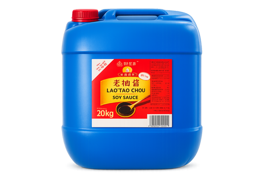 LAO TAO CHOU SOY, jk, 50LB
