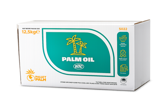 Palm Max Oil 12.5kg