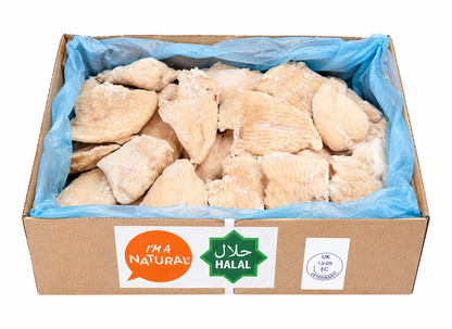 I'm A Natural 80% Chicken, 10kg box