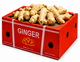 Fresh Ginger 10kg