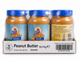 Smooth Peanut Butter 6x1kg, Clearance