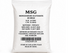 HBF MSG Bag , 22.68KG