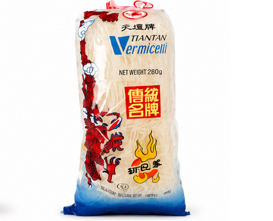 Tiantan Bean Vermicelli  1x25x250g