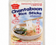 5MM Rice Stick, Chef's Choice   1x30x375g