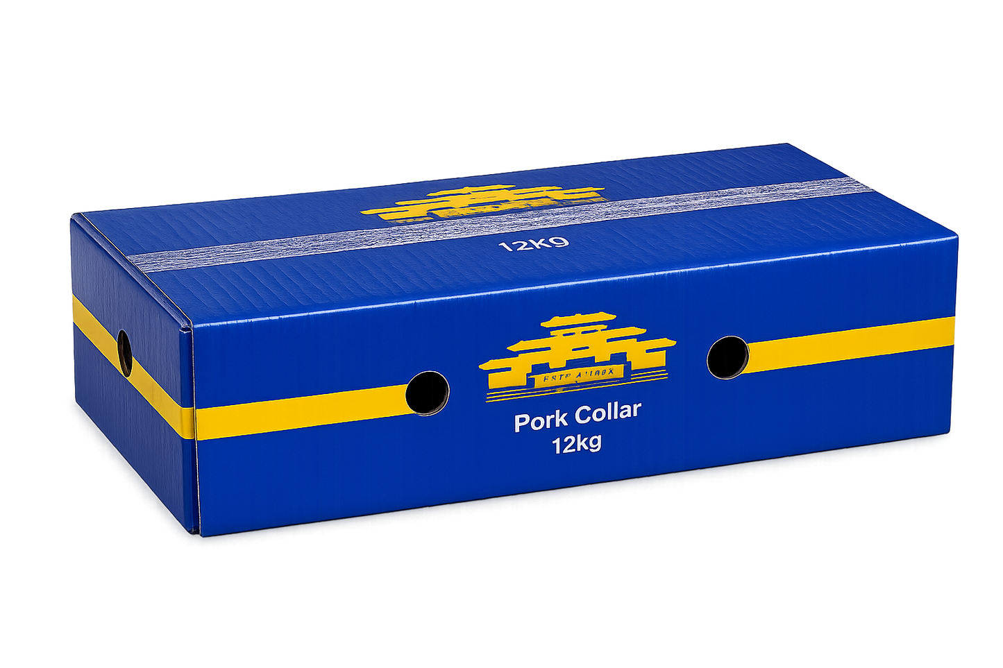 Tai Lee Collar 12kg