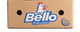Bello Brazilian Chicken 12kg