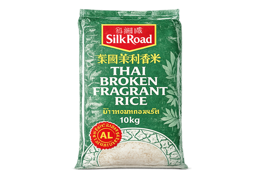 Thai Broken Rice 10kg