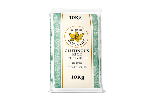 Sticky/Glutinous Rice 10kg