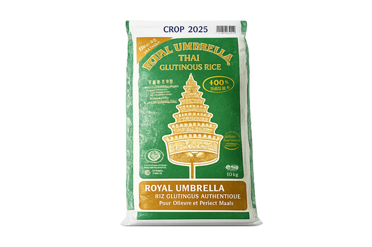 Royal Umbrella  Glutinous Rice 10kg