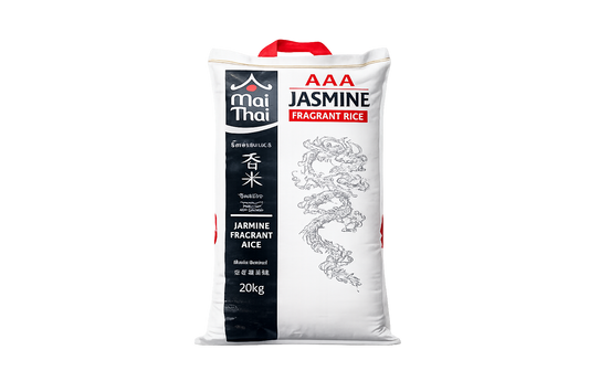 Mai Thai Fragrant Rice 20kg