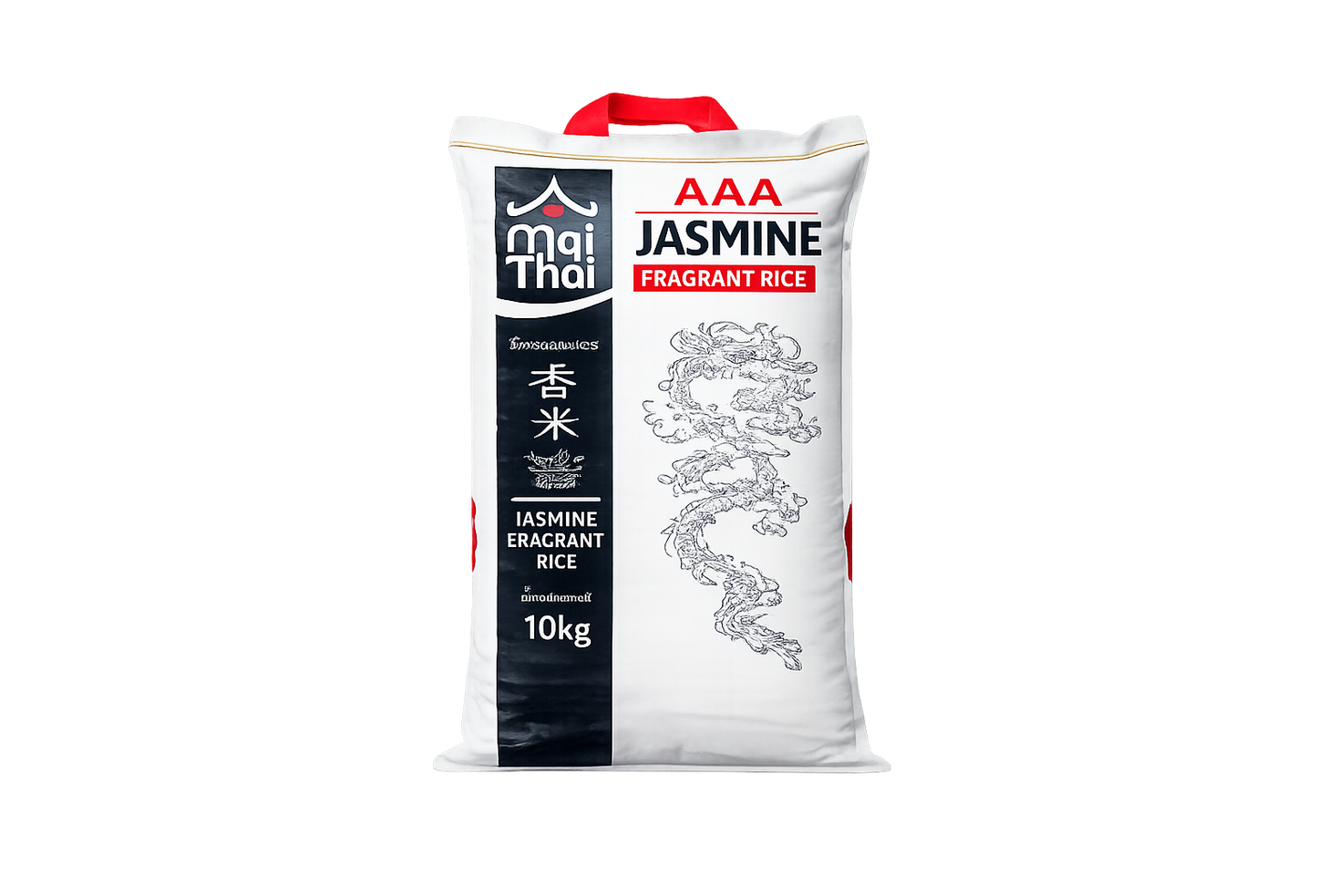 Mai Thai Fragrant Rice 10kg