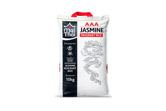 Mai Thai Fragrant Rice 10kg