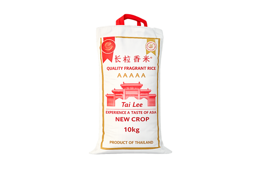 Tai Lee Fragrant Rice 10kg