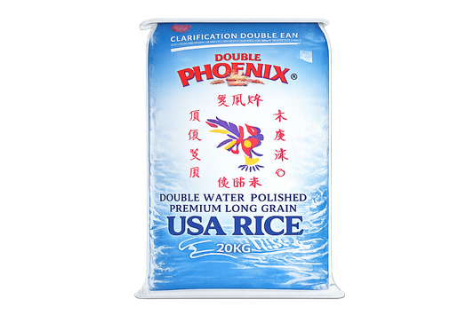 Phoenix Long Grain Rice 20kg