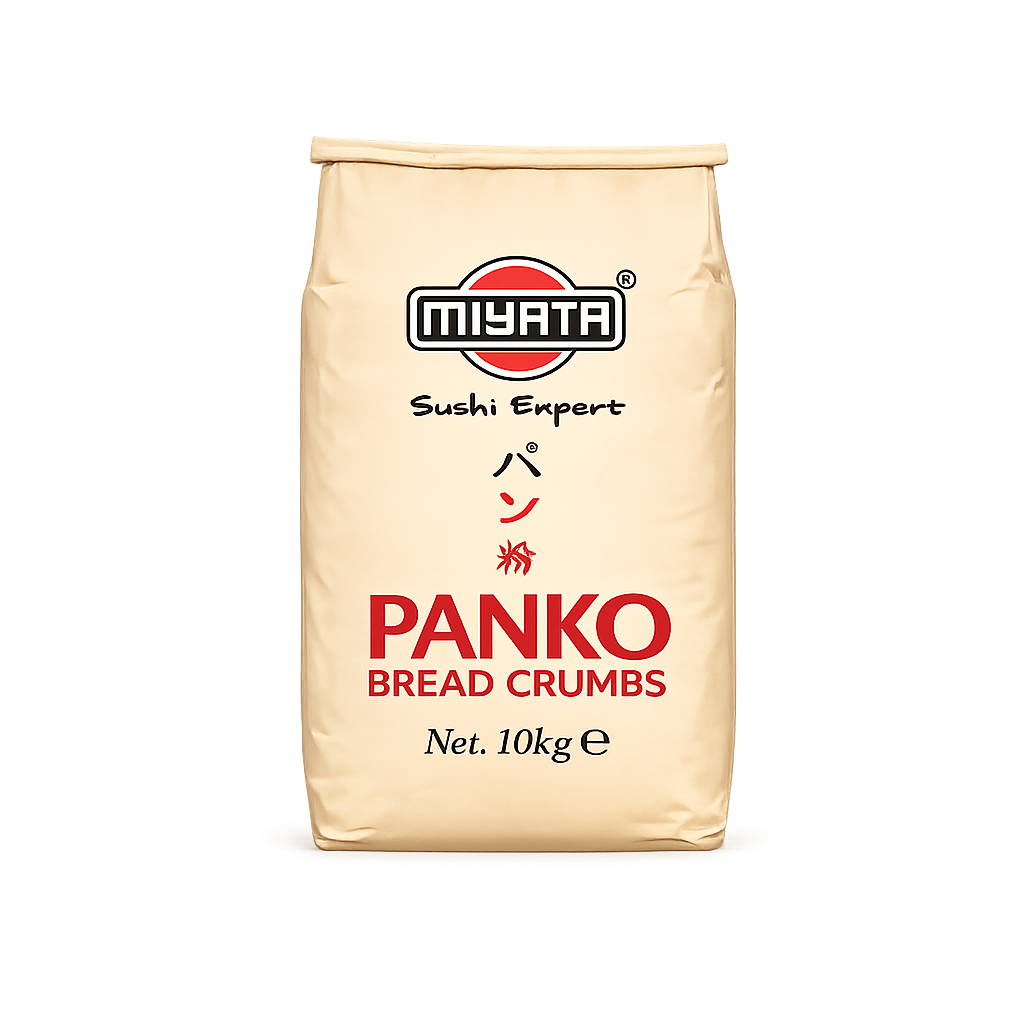 Panko Bread Crumbs 10kg