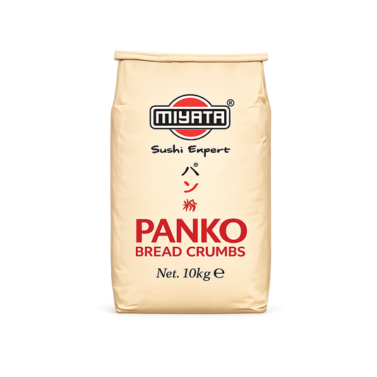 Panko Bread Crumbs 10kg