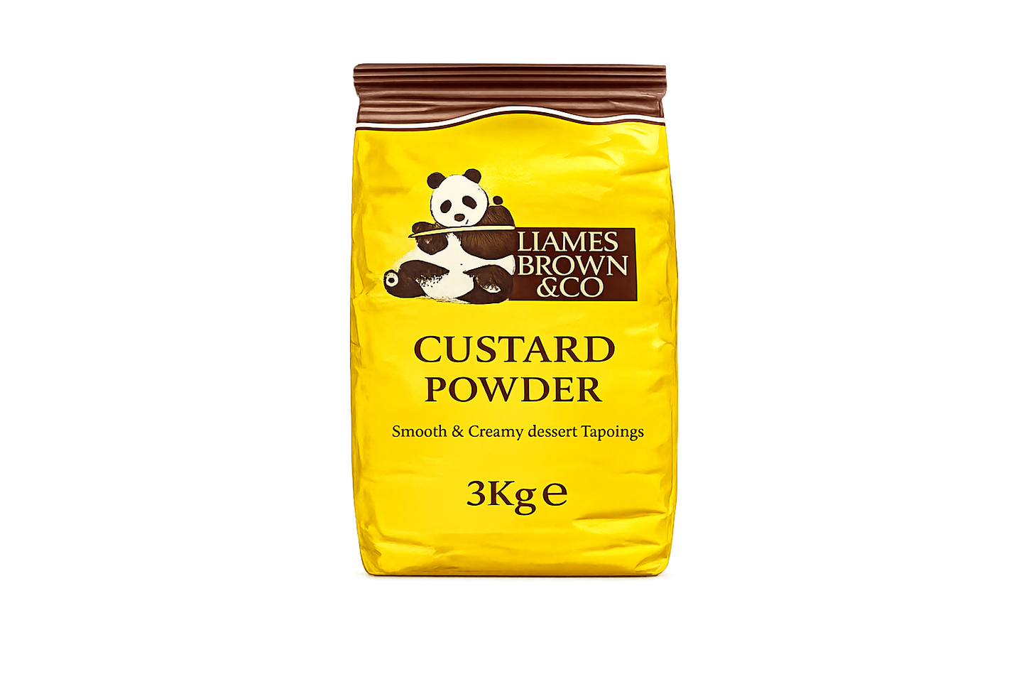 Custard Powder 3kg