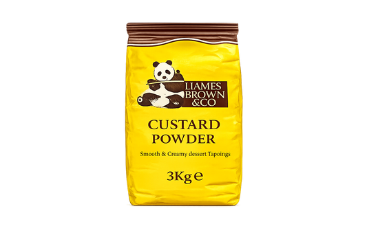 Custard Powder 3kg