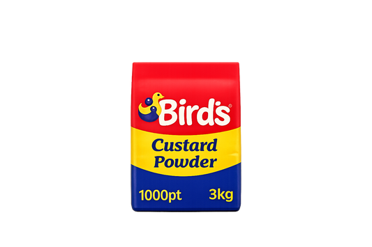 Birds Custard Powder 3kg