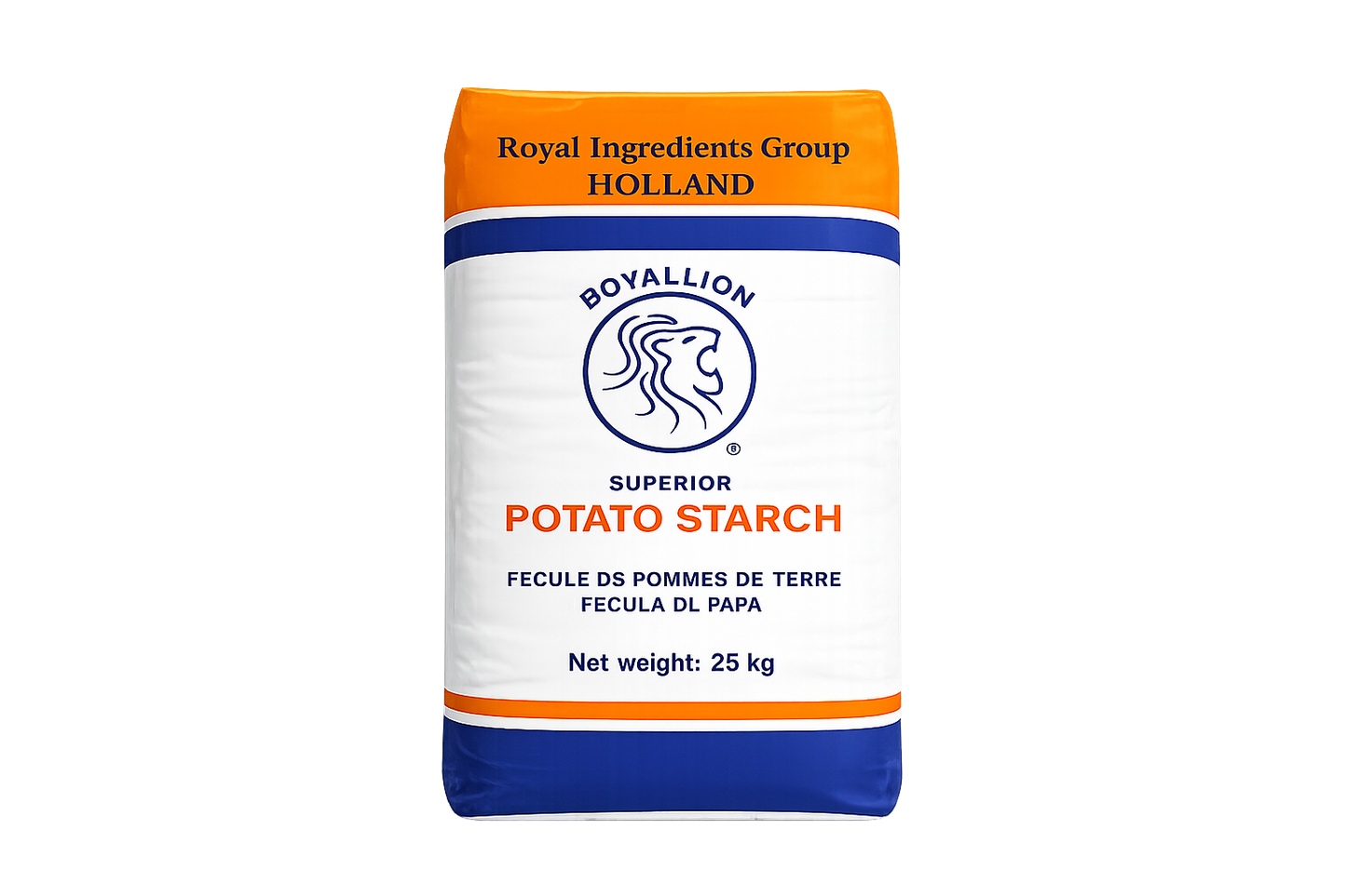 Royal Ing Starch 25kg