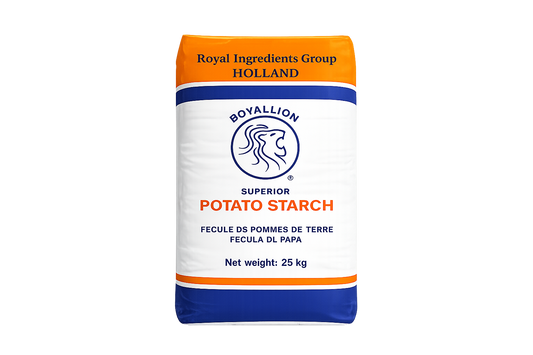 Royal Ing Starch 25kg