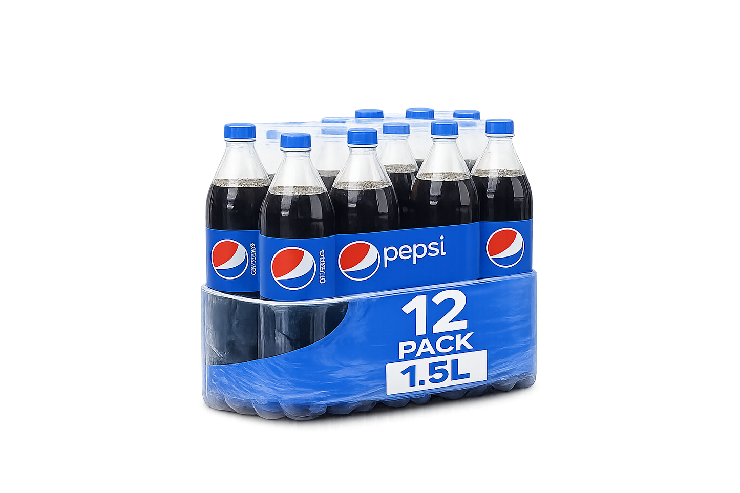 Pepsi Foreign 12x1.5ltr