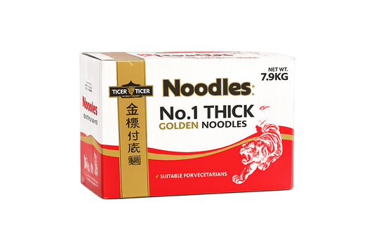 Tiger No.1 Noodle, 9kg