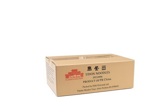 Tai Lee Udon Noodle 30x200g