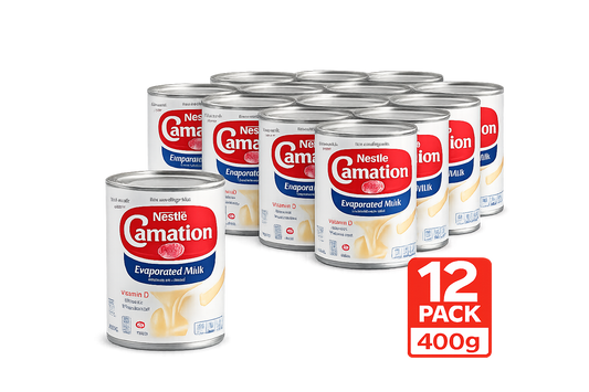 Carnation Milk 12x400g