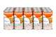 Chaokoh Coconut Milk 24x400ml
