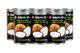 AROY-D Coconut Milk 6x3000ml